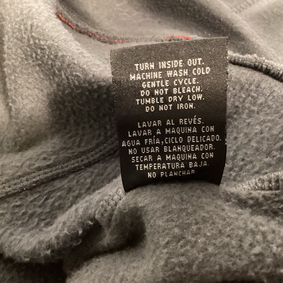 Marvel Spider-Man 2 Men’s Hoodie with large spider Size XL - Picture 10 of 10